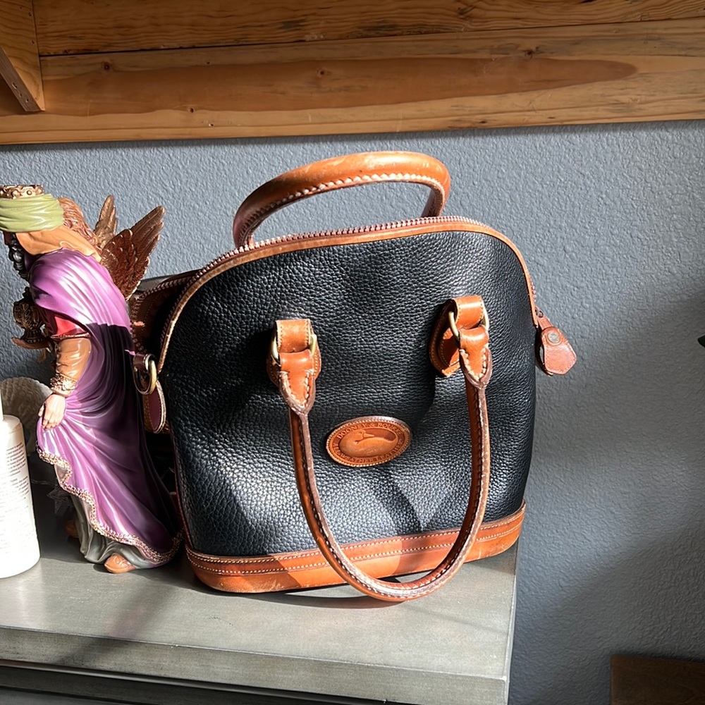 Vintage Dooney and Bourke